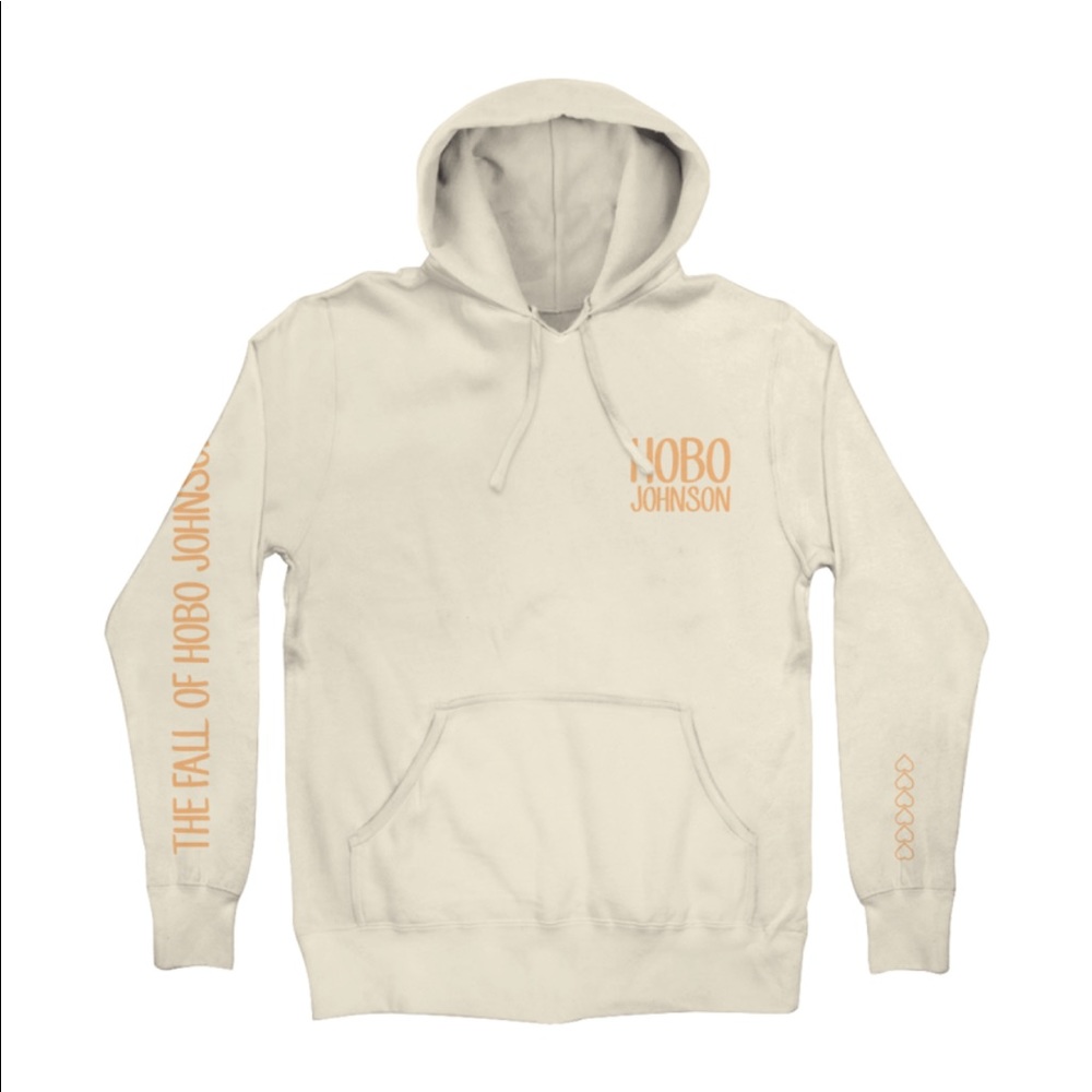 Hobo Johnson Hoodie